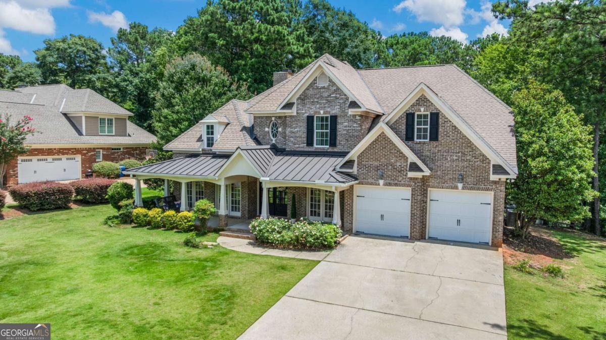 4940 Turnberry Lane Columbus - Photo 45