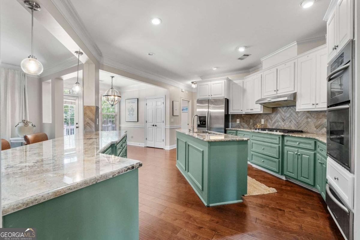 4940 Turnberry Lane Columbus - Photo 8
