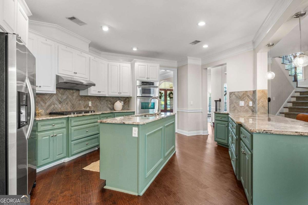 4940 Turnberry Lane Columbus - Photo 9