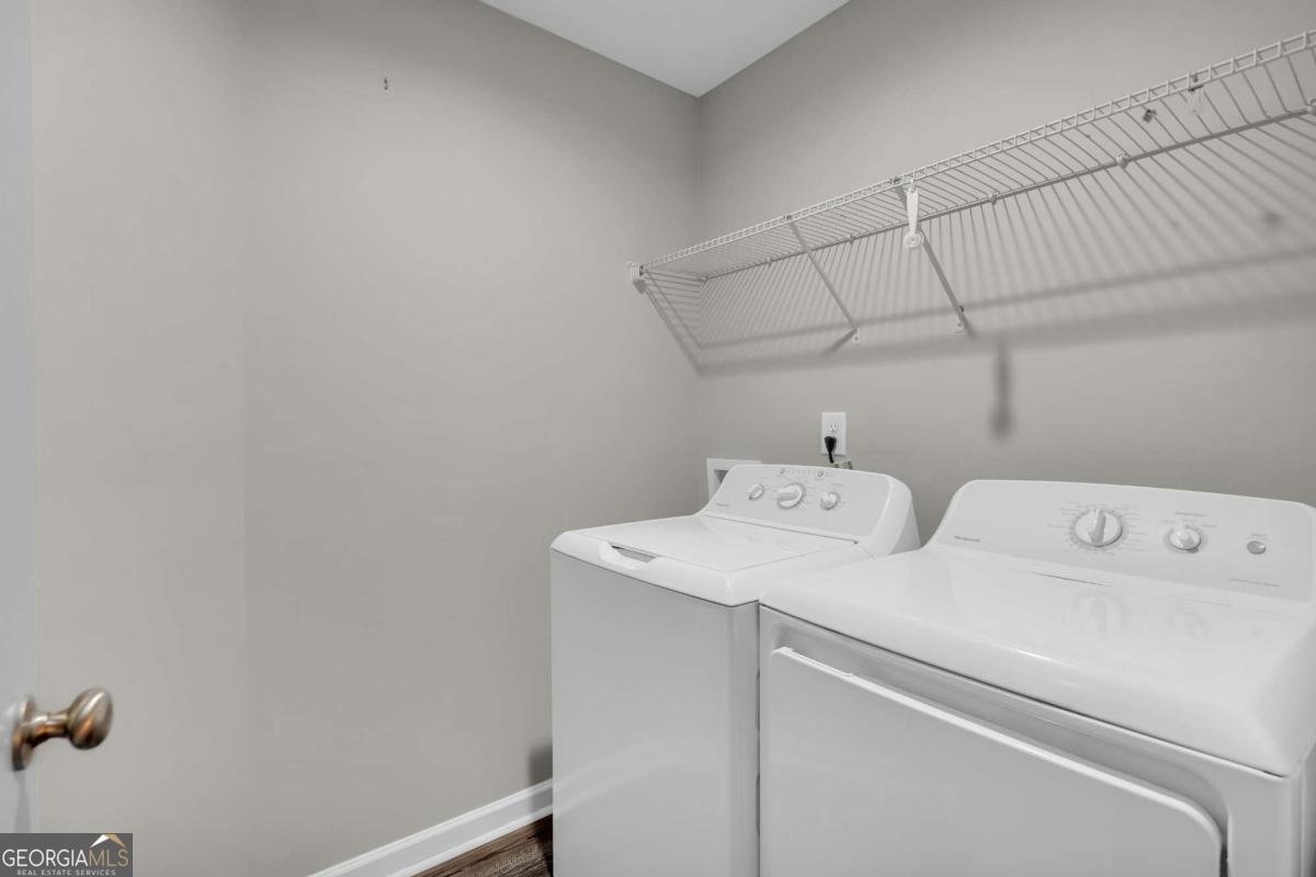 2526 Keystone Bend Lithonia - Photo 29