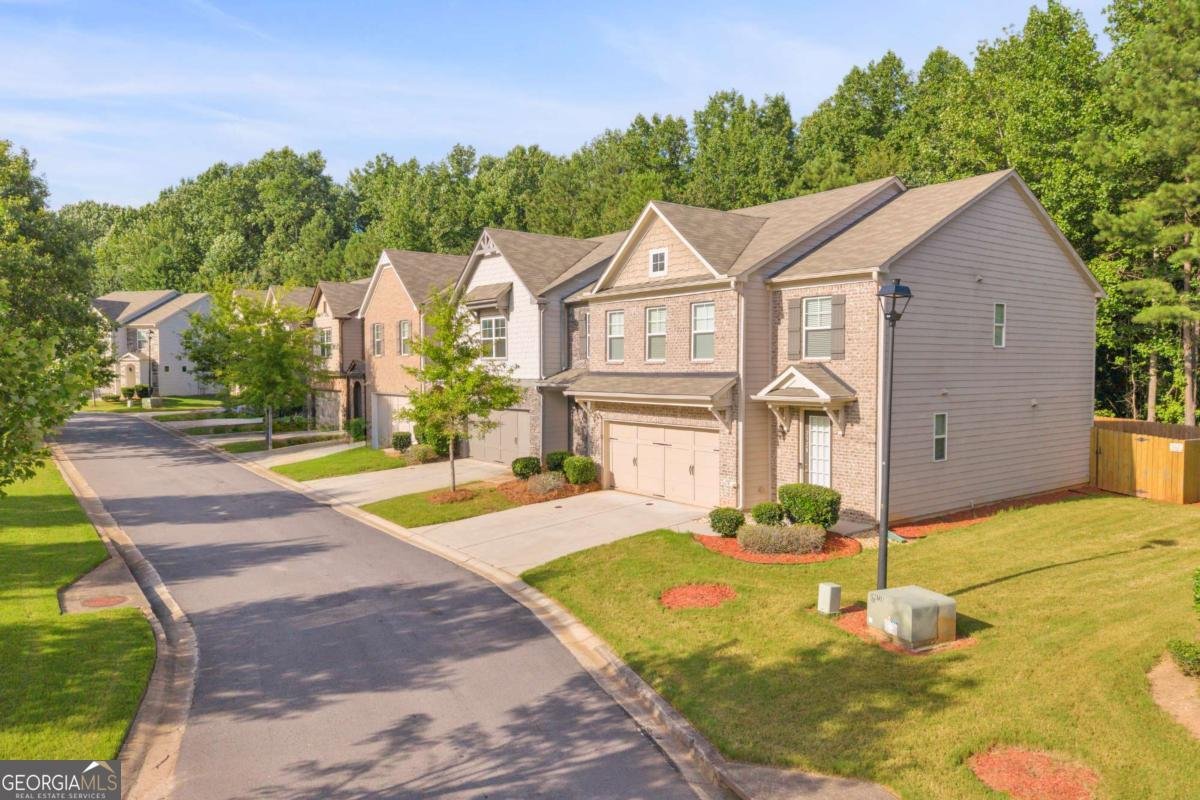 2526 Keystone Bend Lithonia - Photo 31