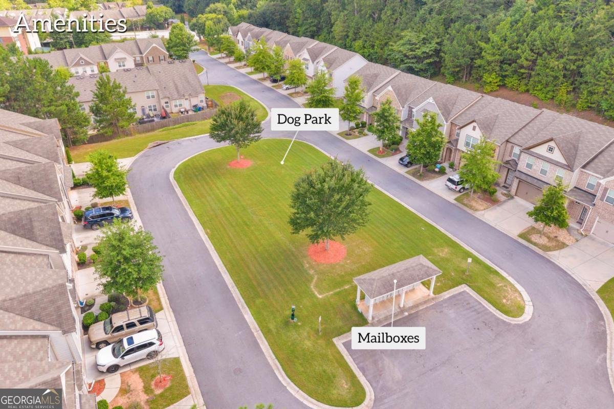 2526 Keystone Bend Lithonia - Photo 32