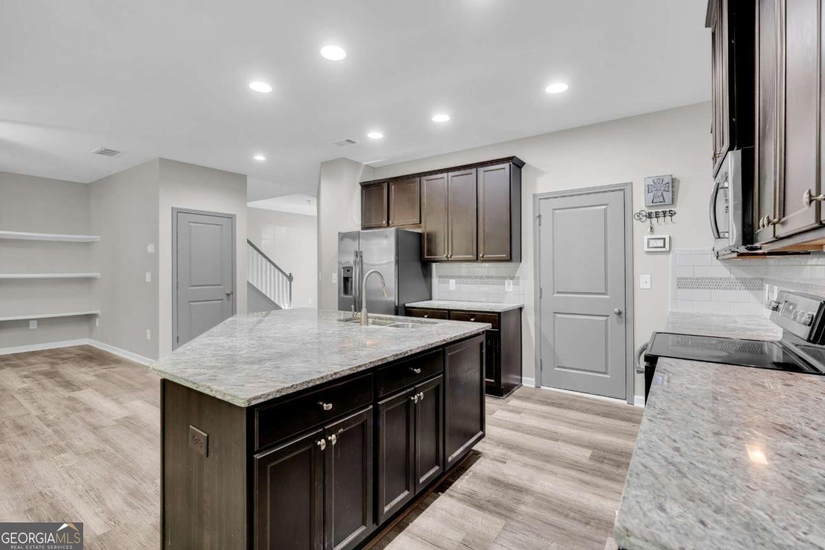2526 Keystone Bend Lithonia - Photo 6