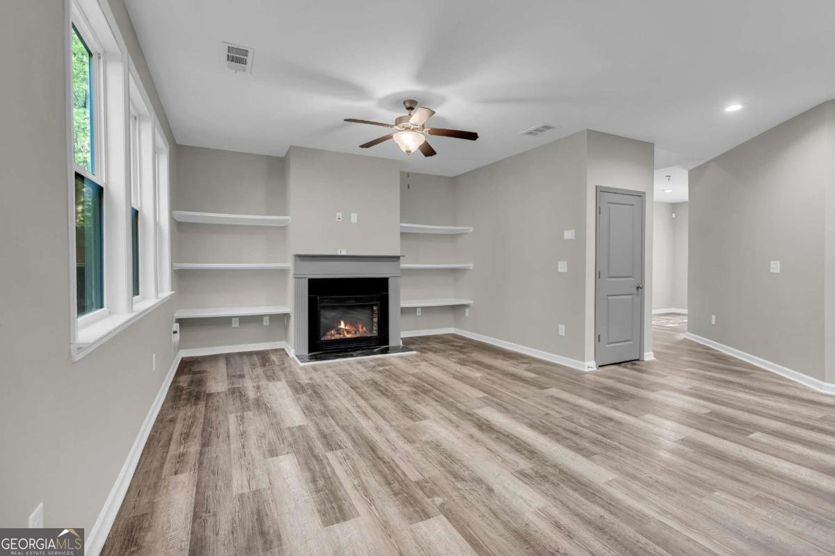 2526 Keystone Bend Lithonia - Photo 9
