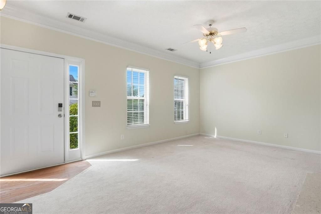 148 Timber Gate Drive Lawrenceville - Photo 10