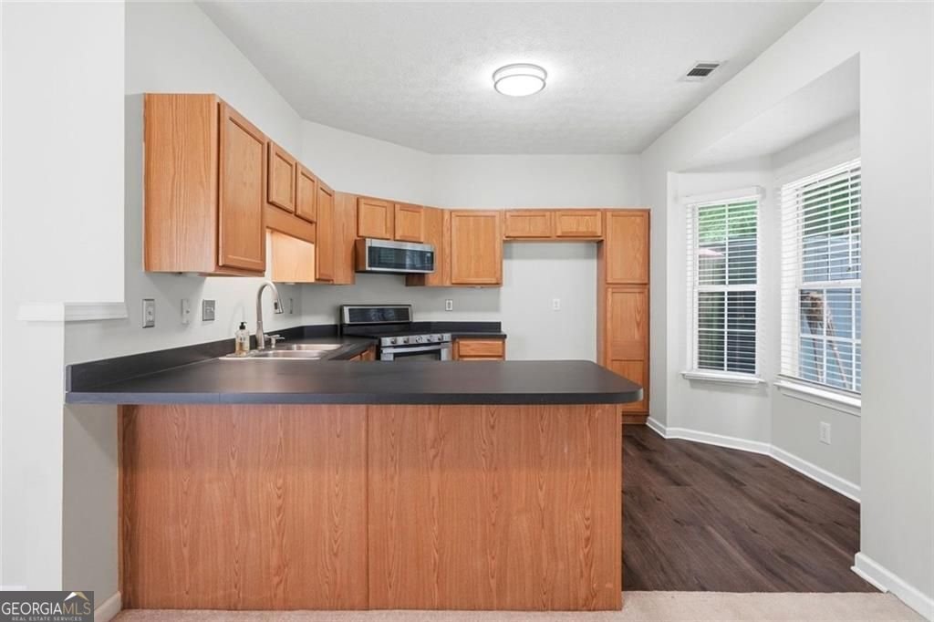 148 Timber Gate Drive Lawrenceville - Photo 15