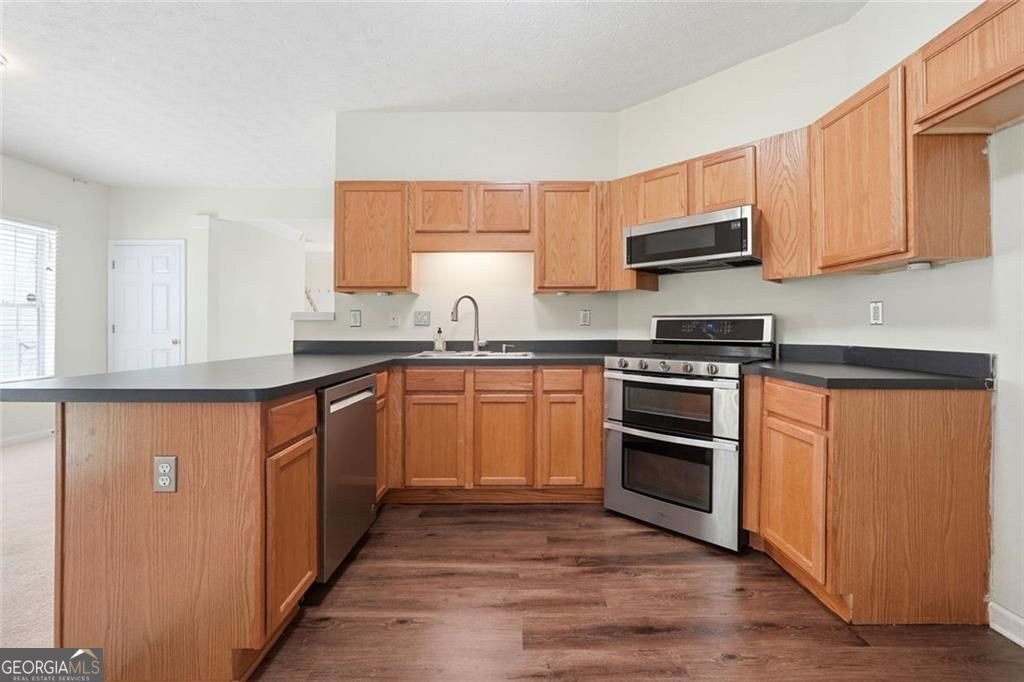 148 Timber Gate Drive Lawrenceville - Photo 16