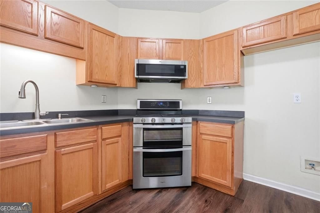 148 Timber Gate Drive Lawrenceville - Photo 17