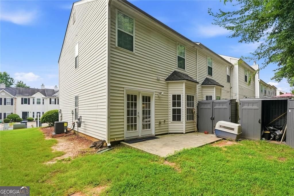 148 Timber Gate Drive Lawrenceville - Photo 35
