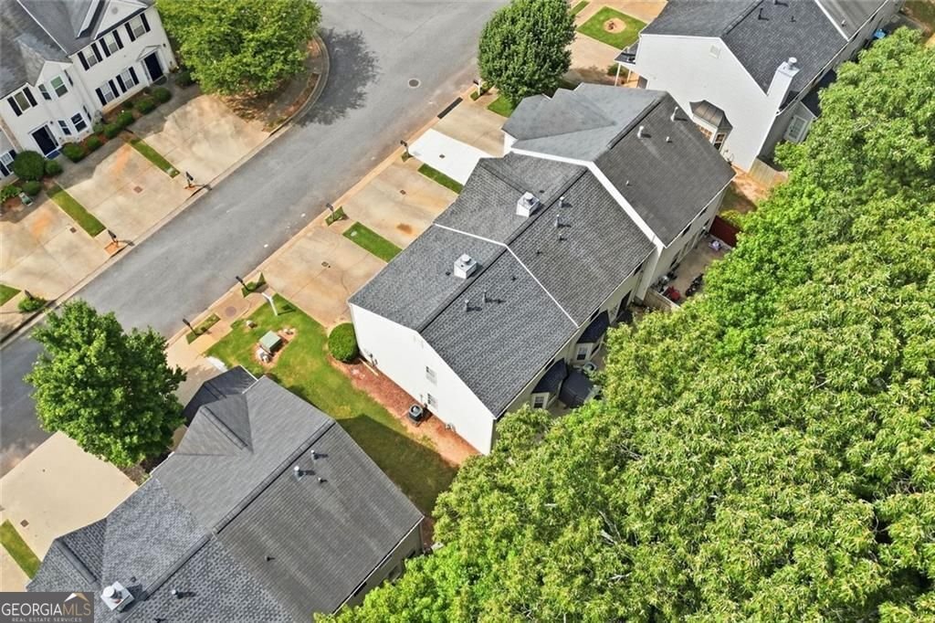 148 Timber Gate Drive Lawrenceville - Photo 37