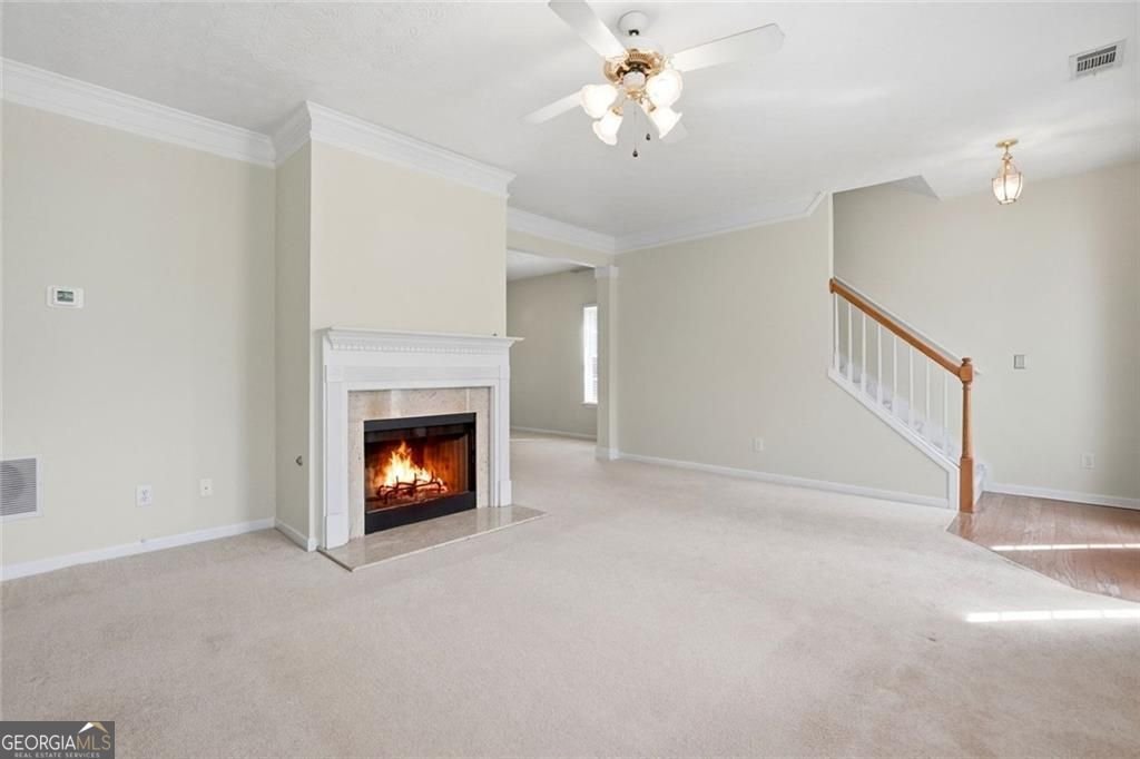 148 Timber Gate Drive Lawrenceville - Photo 7