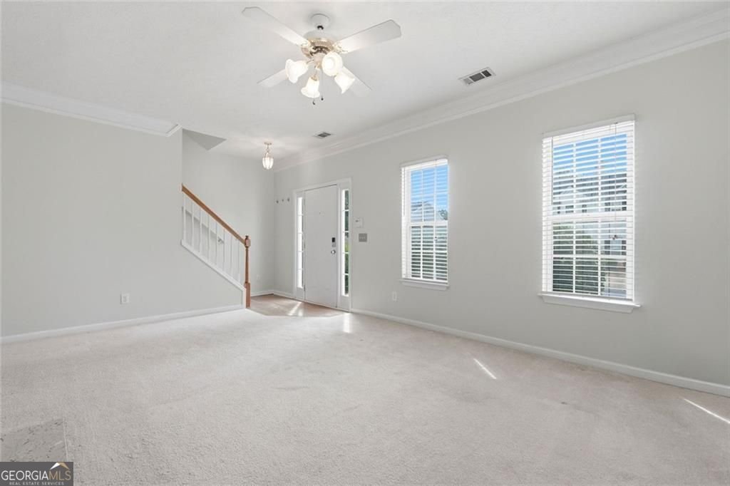 148 Timber Gate Drive Lawrenceville - Photo 8