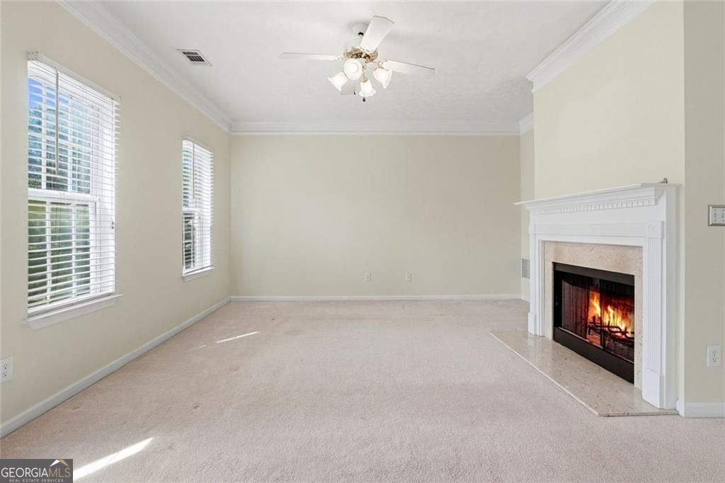 148 Timber Gate Drive Lawrenceville - Photo 9