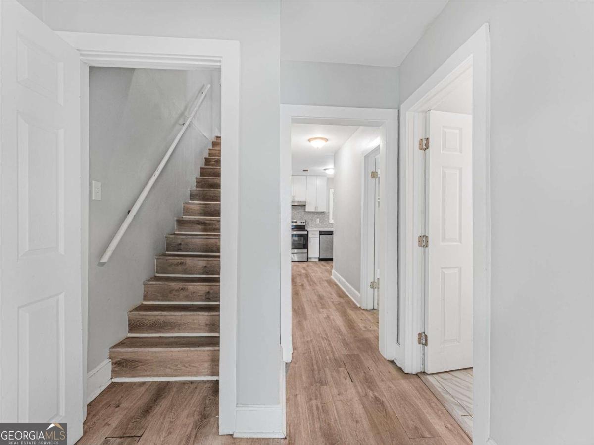 2861 Forrest Hills Drive Atlanta - Photo 17