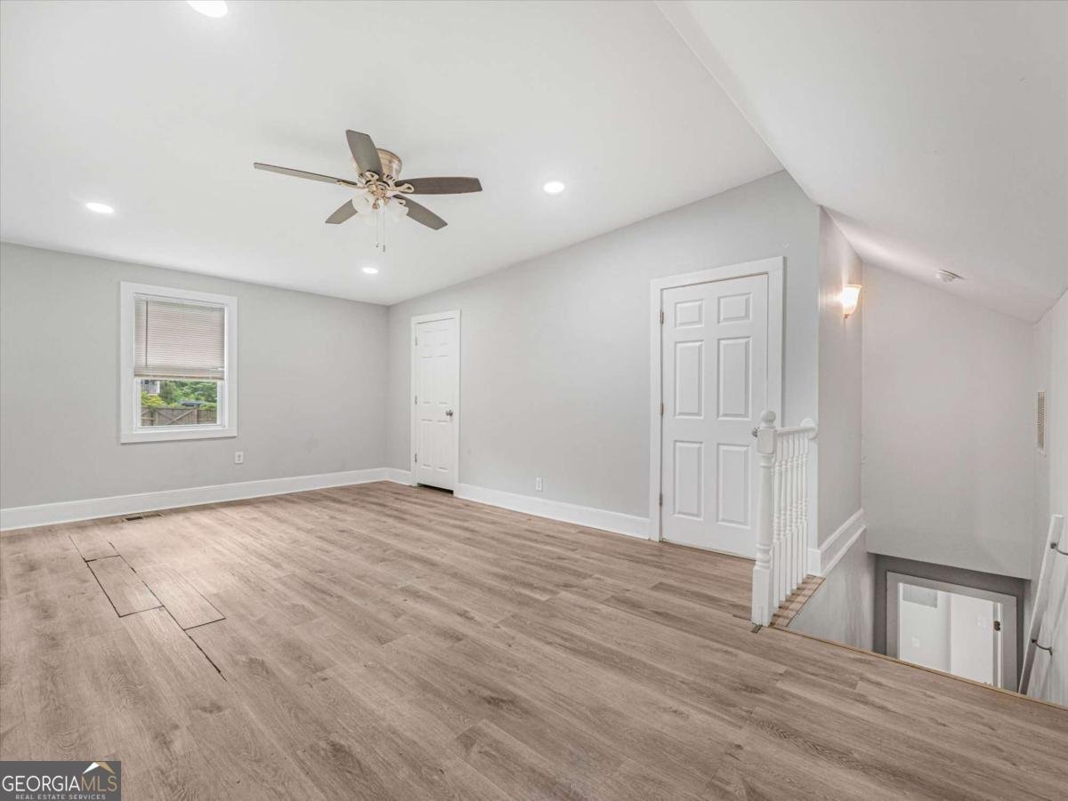 2861 Forrest Hills Drive Atlanta - Photo 18