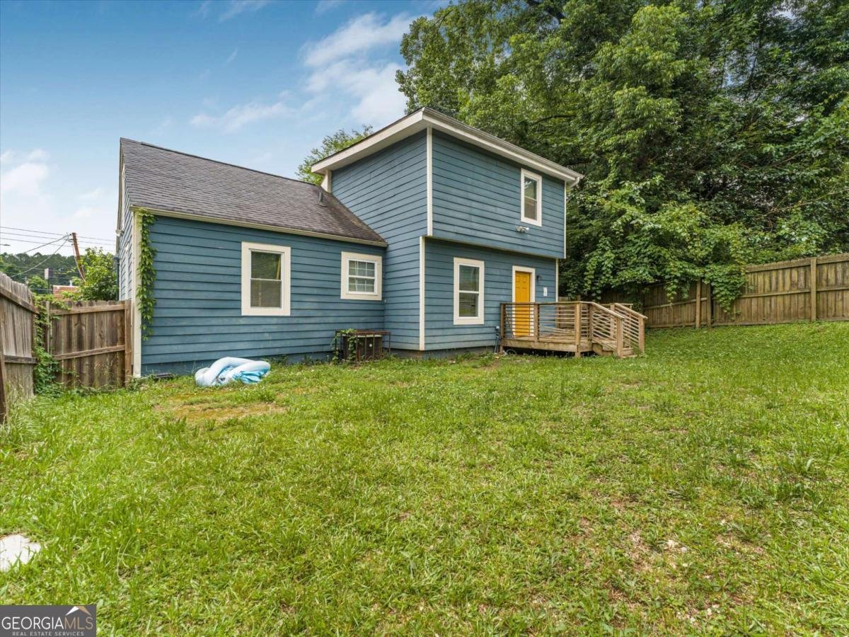 2861 Forrest Hills Drive Atlanta - Photo 23