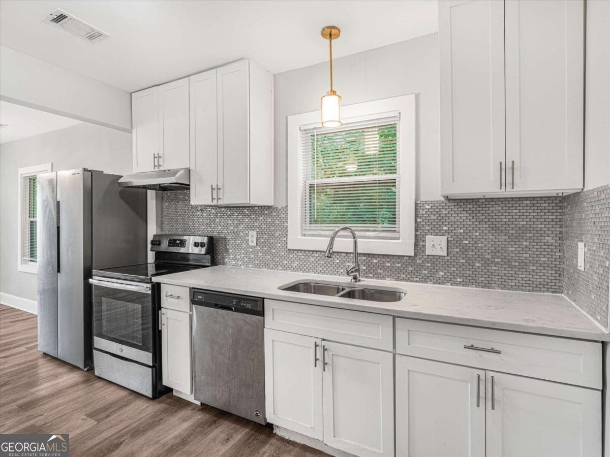 2861 Forrest Hills Drive Atlanta - Photo 8
