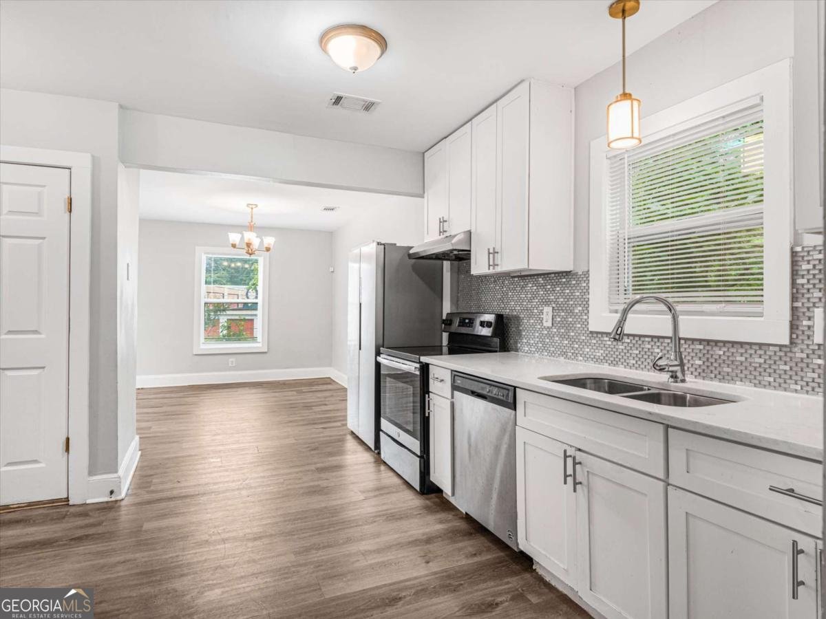 2861 Forrest Hills Drive Atlanta - Photo 9