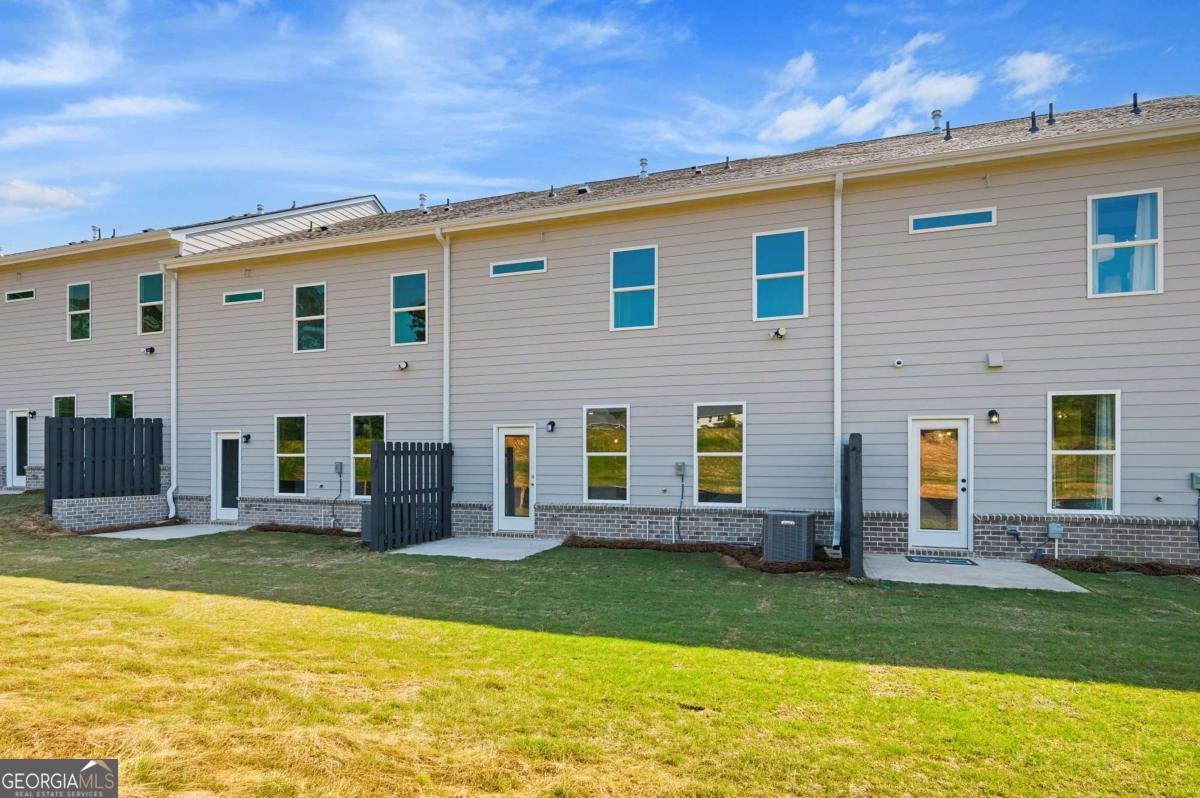 3649 Donovan Circle Loganville - Photo 26