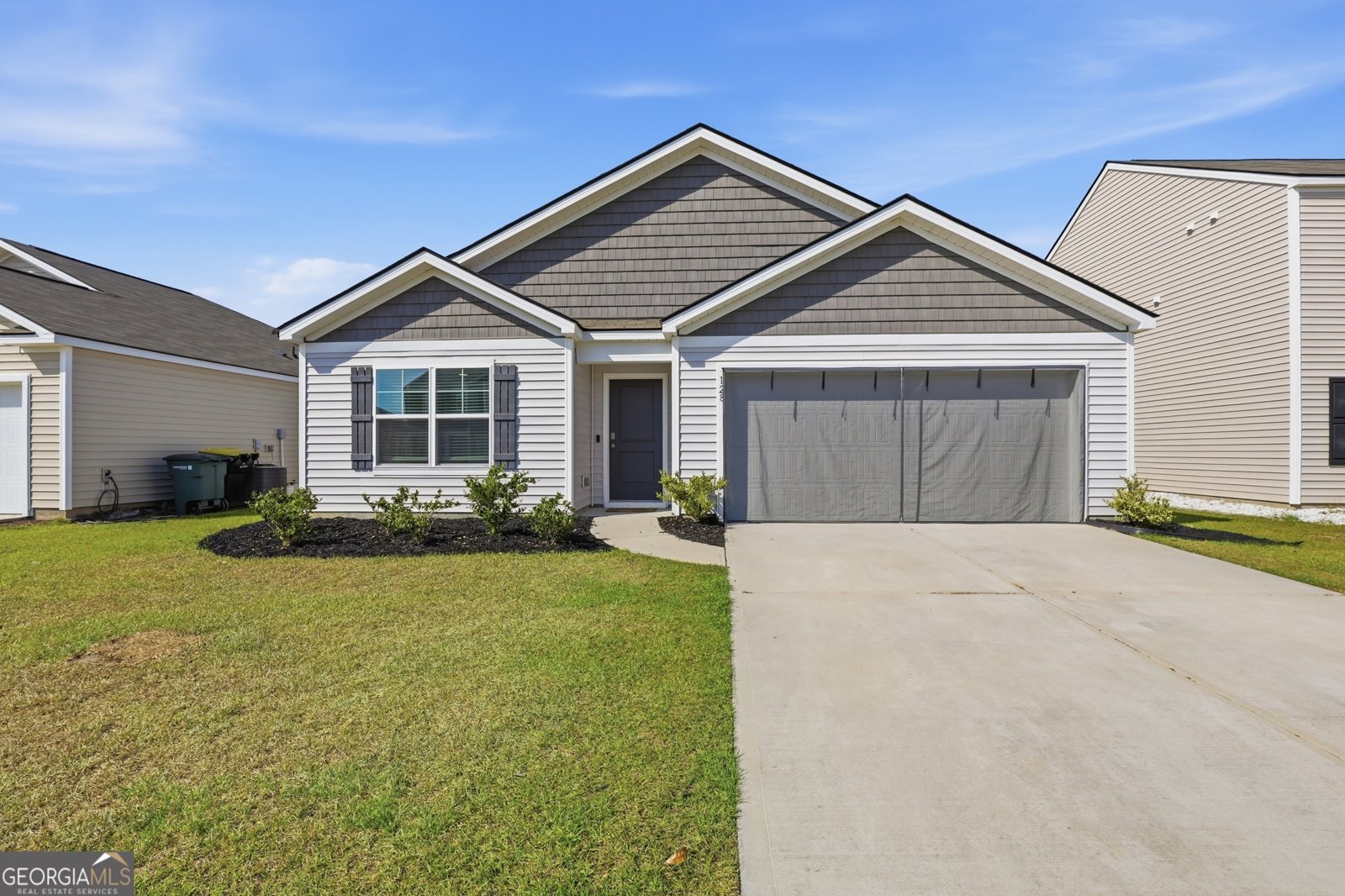 128 Skylark Road Bloomingdale - main photo