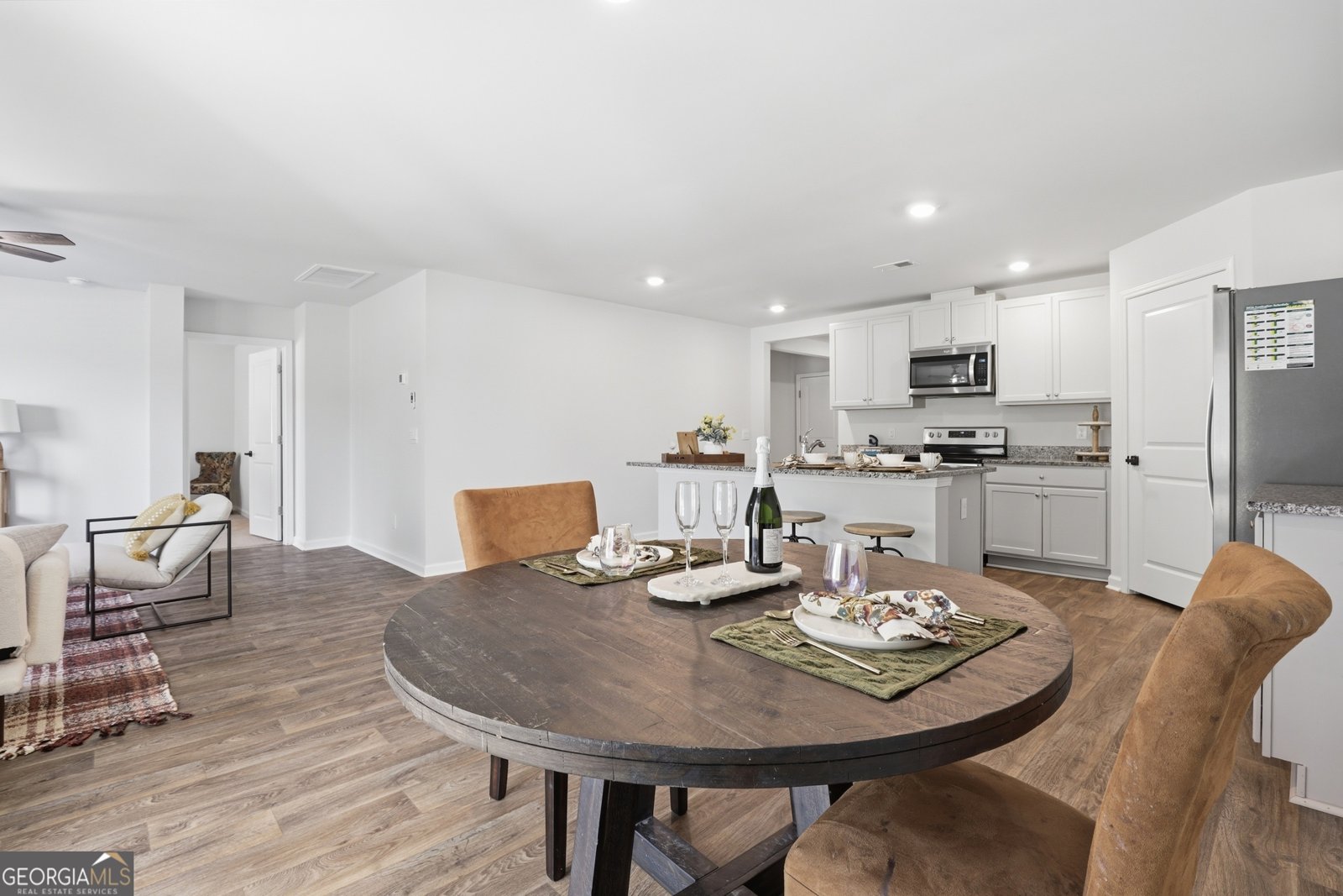 128 Skylark Road Bloomingdale - Photo 10