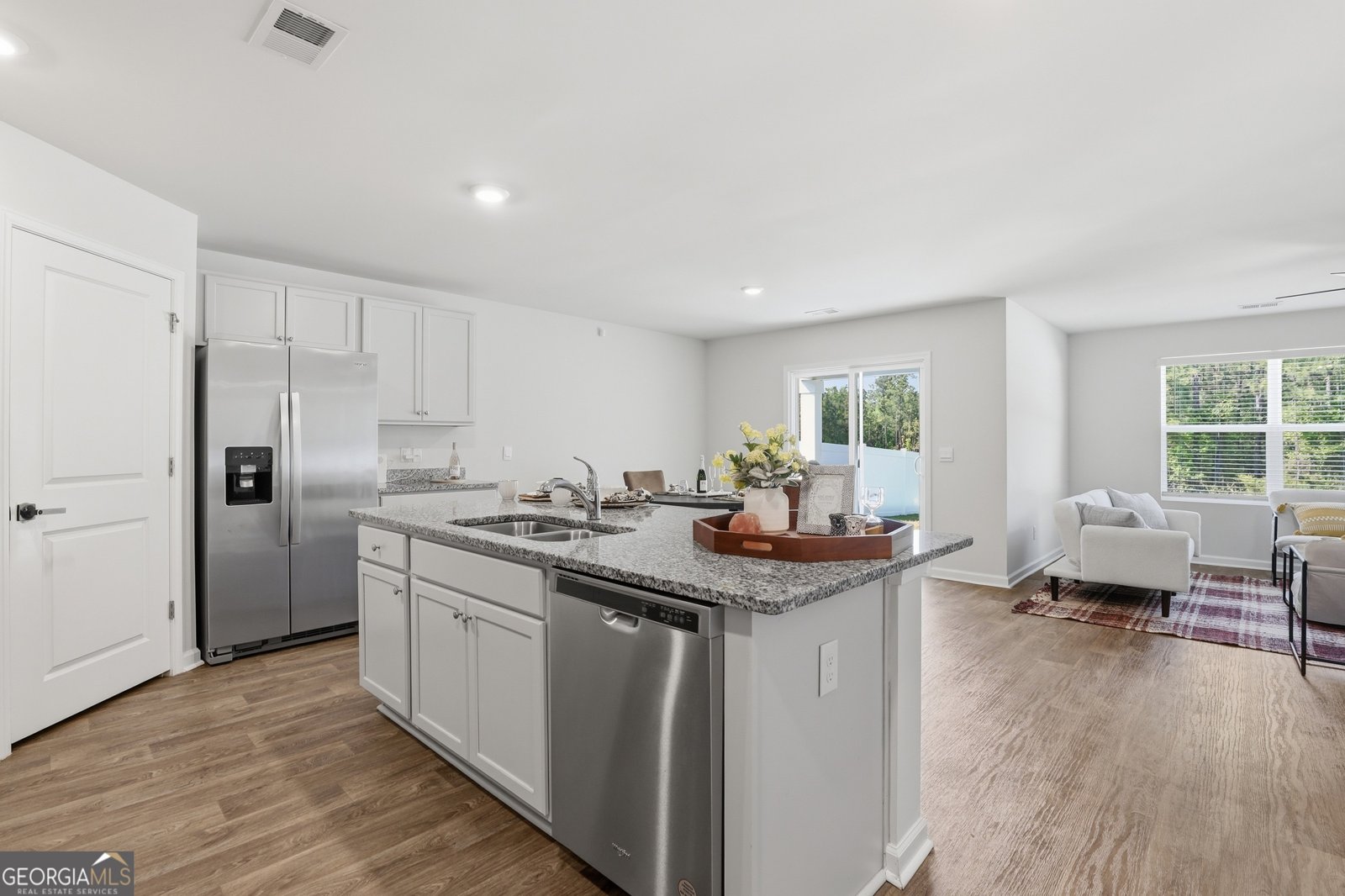 128 Skylark Road Bloomingdale - Photo 6