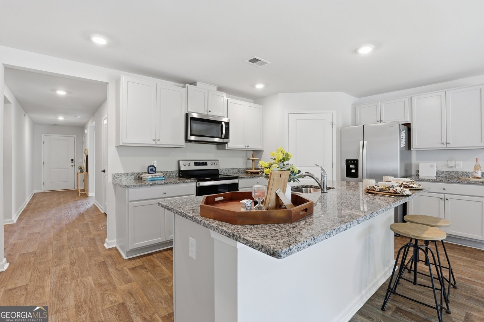 128 Skylark Road Bloomingdale - Photo 8