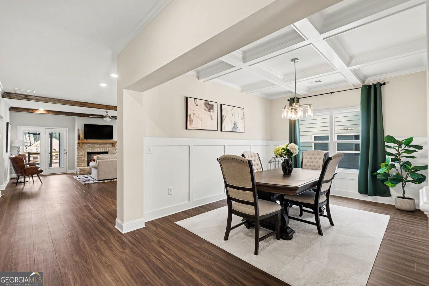 64 Colonial Terrace Terrace Villa Rica - Photo 12