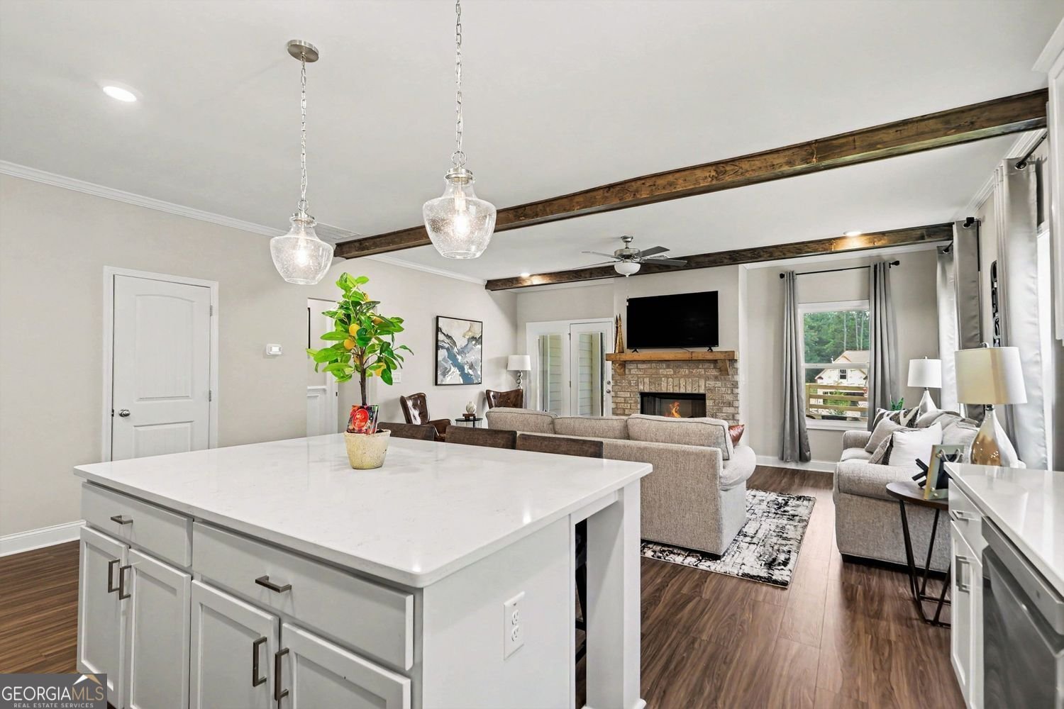 64 Colonial Terrace Terrace Villa Rica - Photo 14