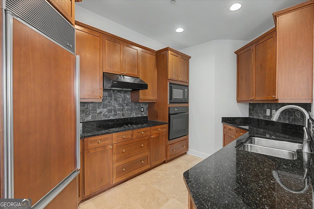 2828 Peachtree Road Atlanta - Photo 13