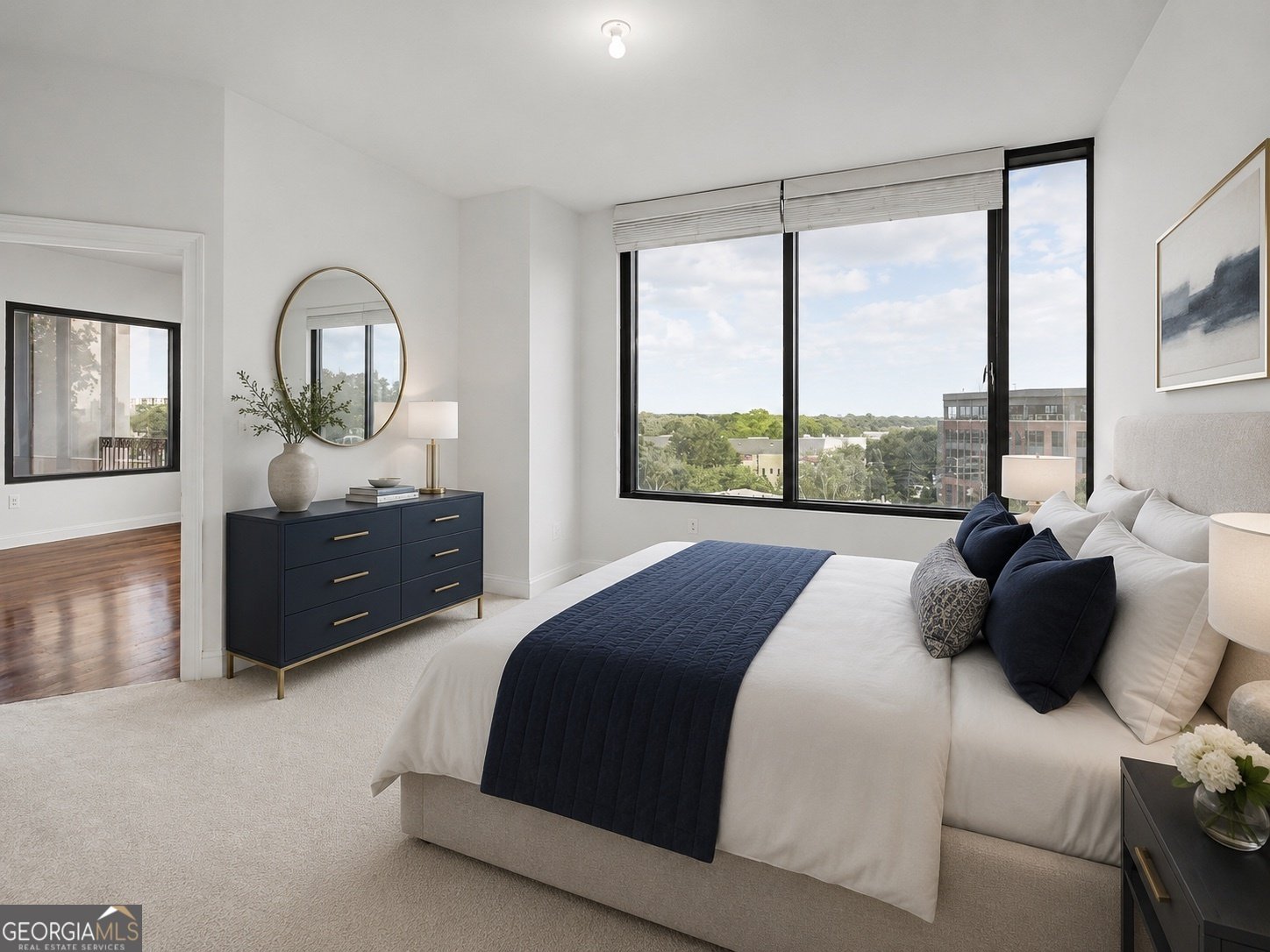 2828 Peachtree Road Atlanta - Photo 16