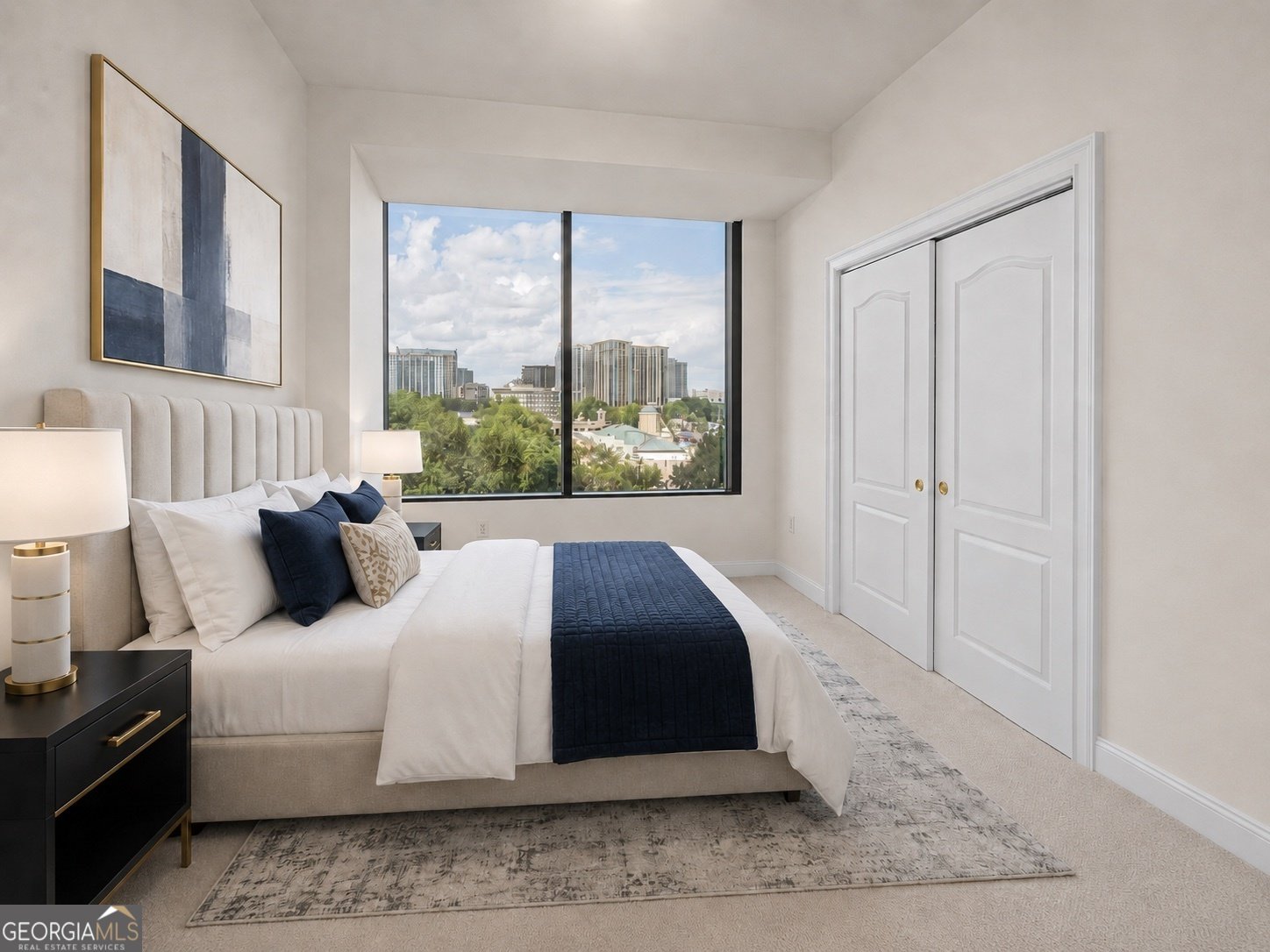 2828 Peachtree Road Atlanta - Photo 19
