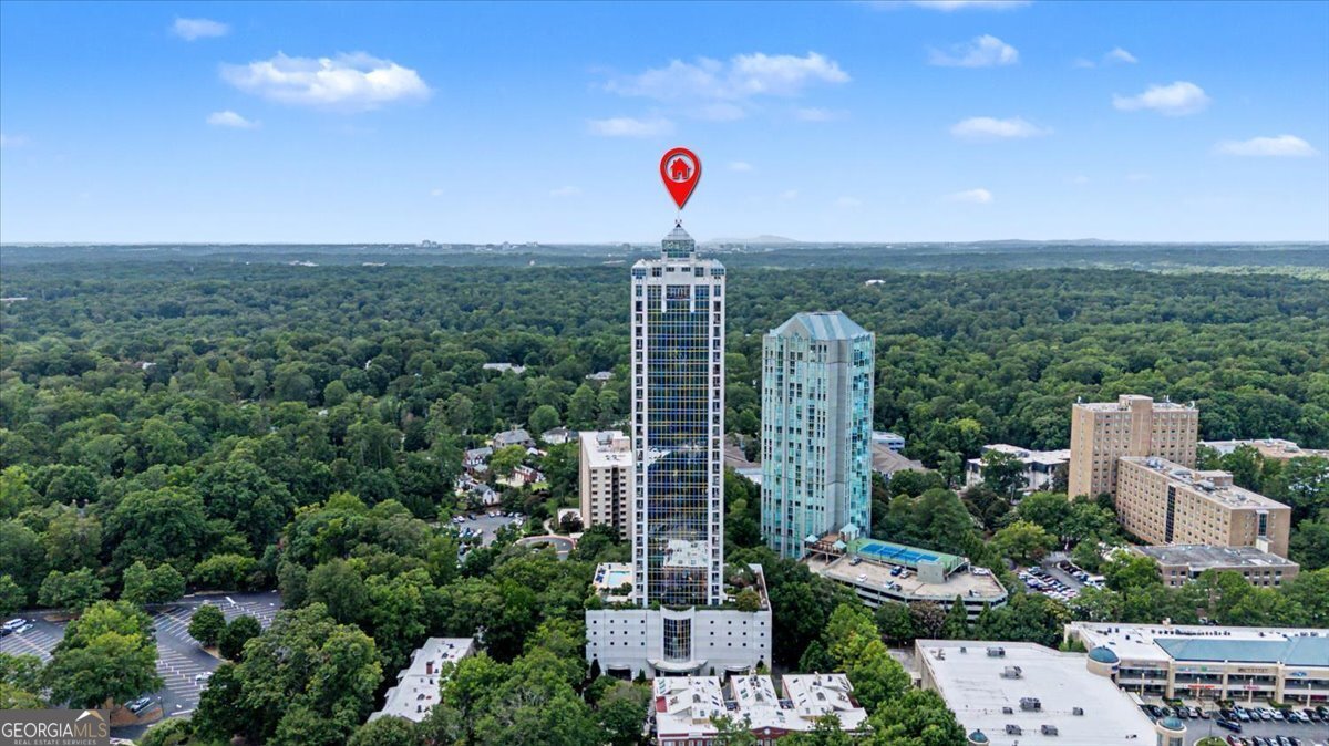 2828 Peachtree Road Atlanta - Photo 22