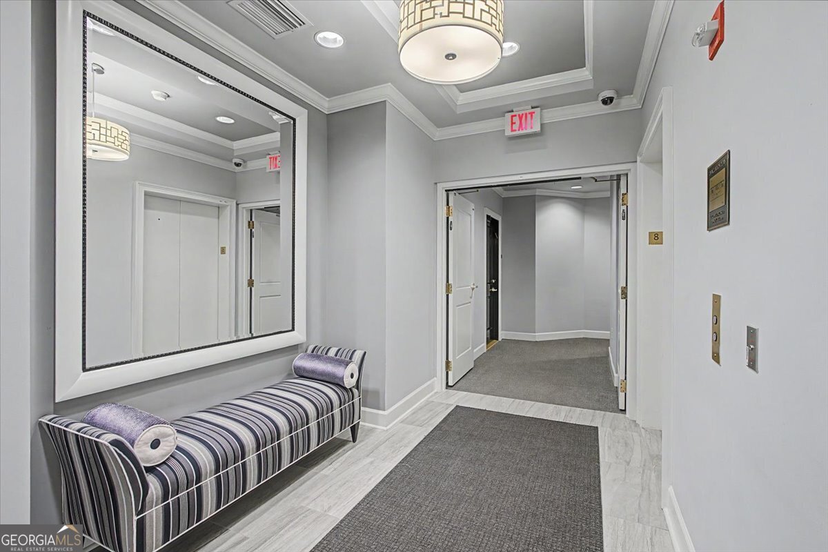 2828 Peachtree Road Atlanta - Photo 30