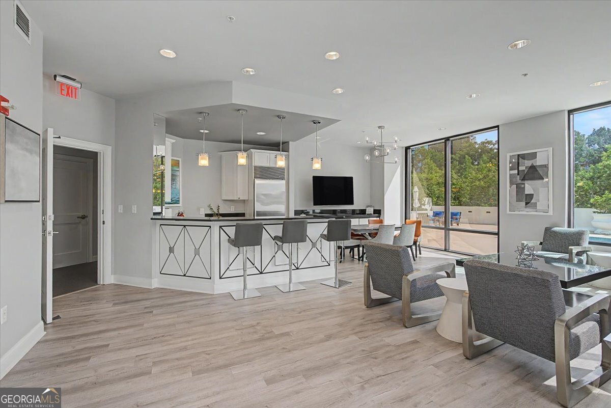 2828 Peachtree Road Atlanta - Photo 32