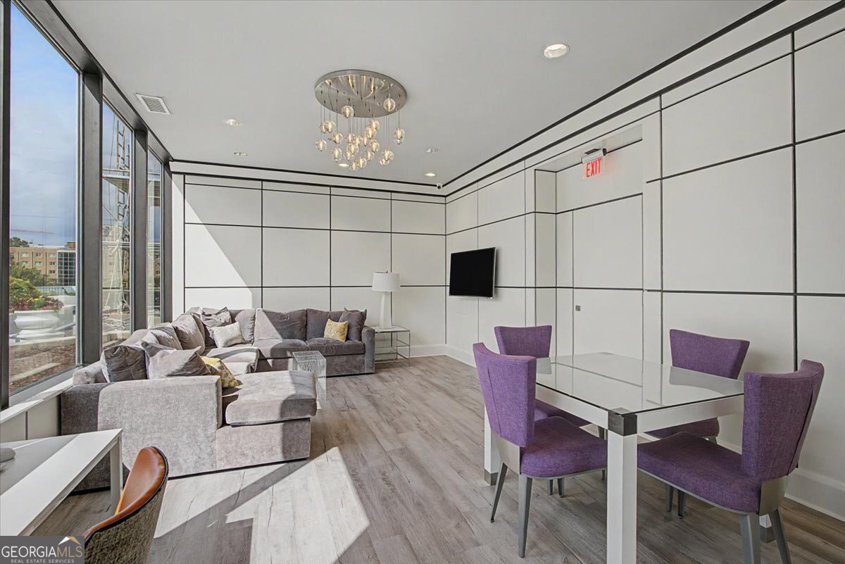 2828 Peachtree Road Atlanta - Photo 33