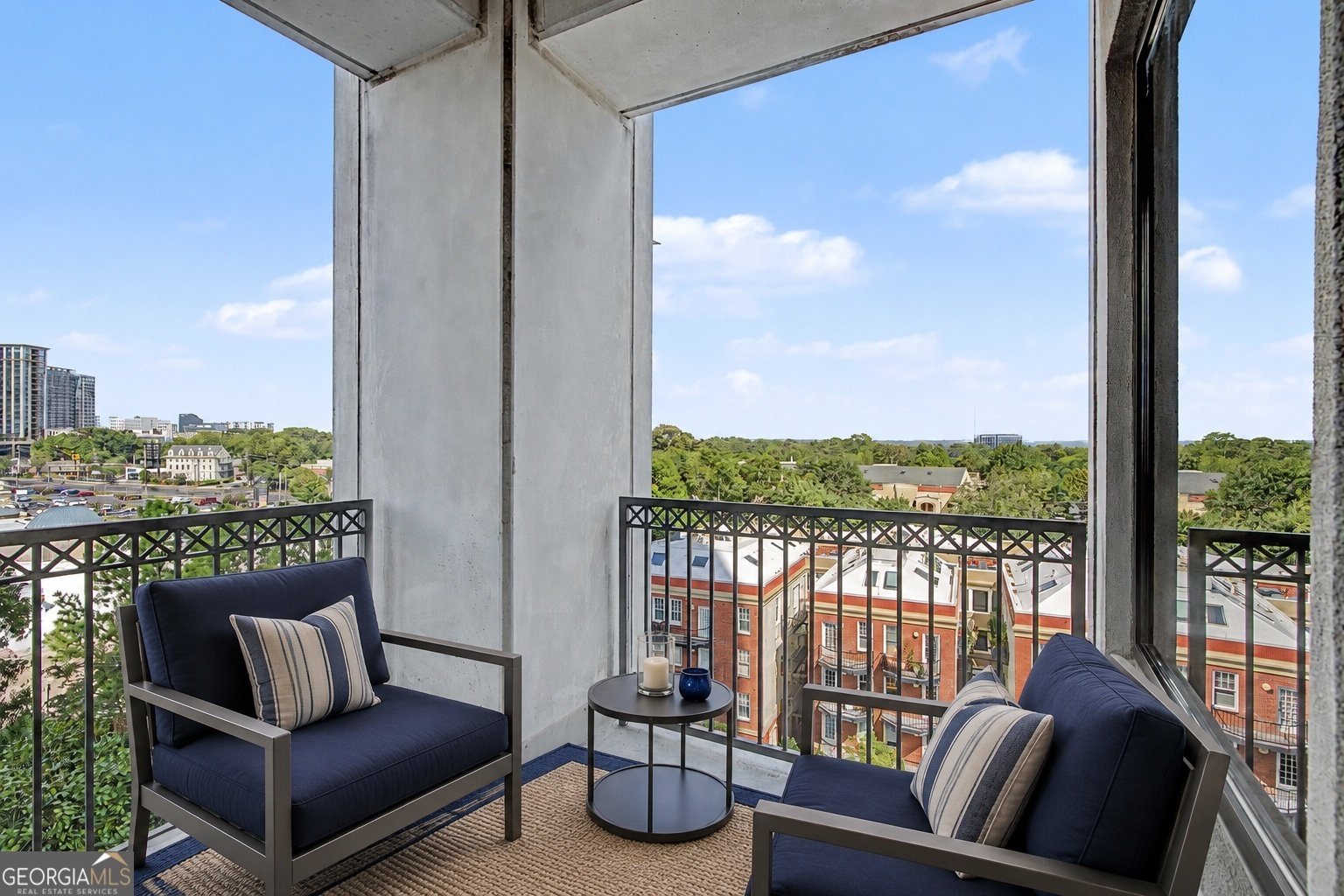 2828 Peachtree Road Atlanta - Photo 6