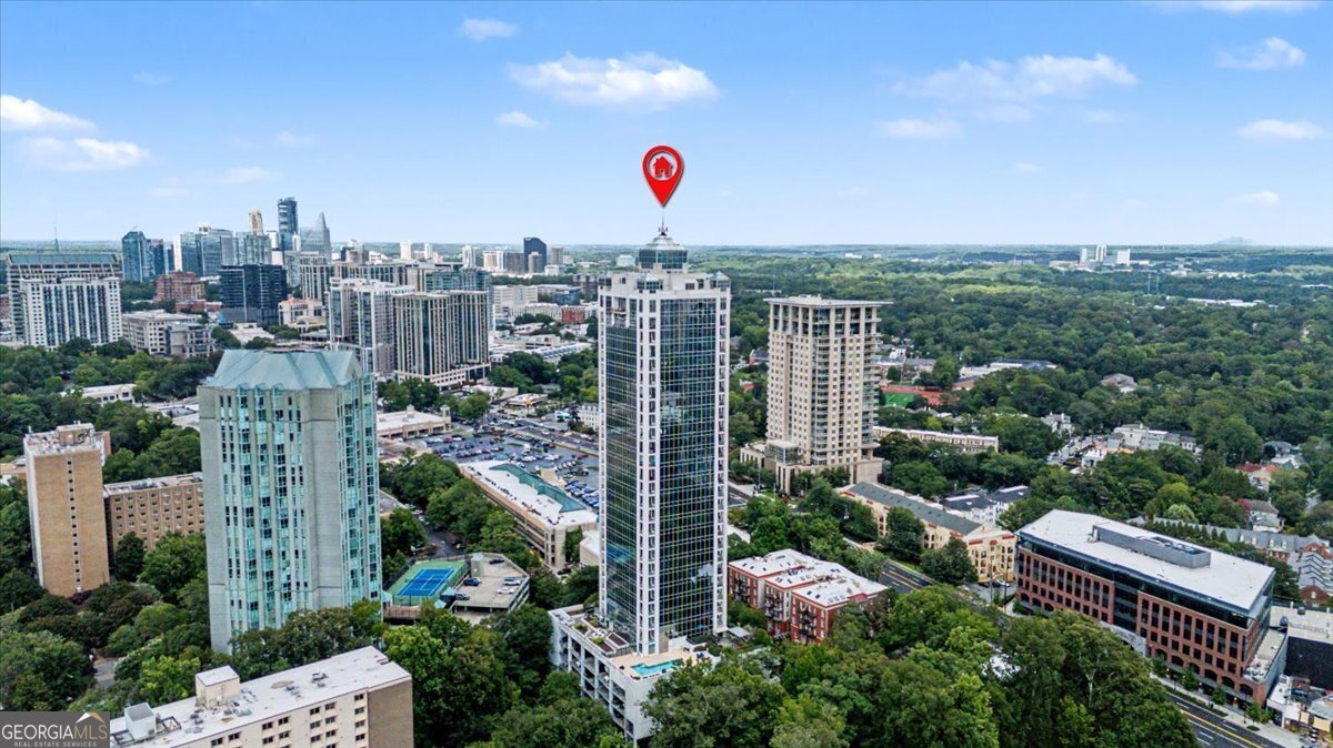 2828 Peachtree Road Atlanta - Photo 7