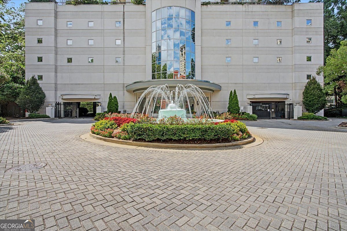 2828 Peachtree Road Atlanta - Photo 8
