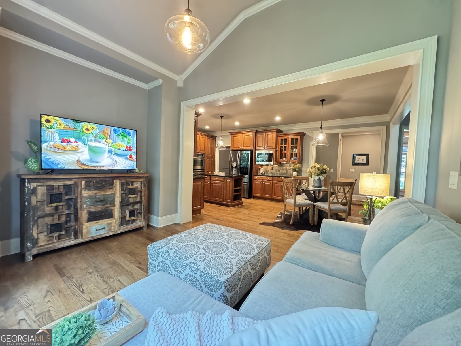 8785 Mica Creek Ball Ground - Photo 11