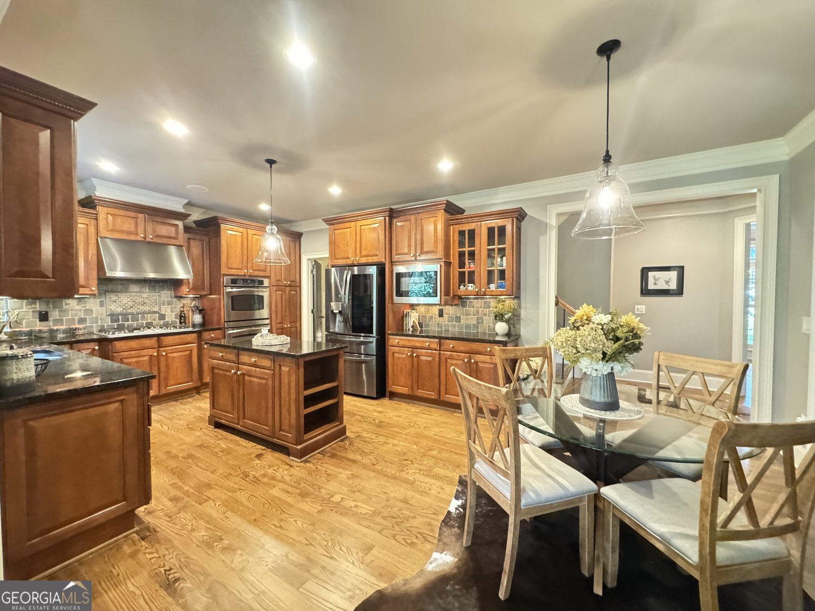 8785 Mica Creek Ball Ground - Photo 12