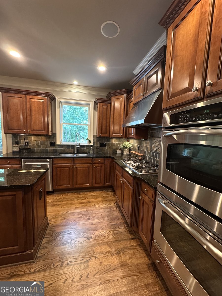 8785 Mica Creek Ball Ground - Photo 14