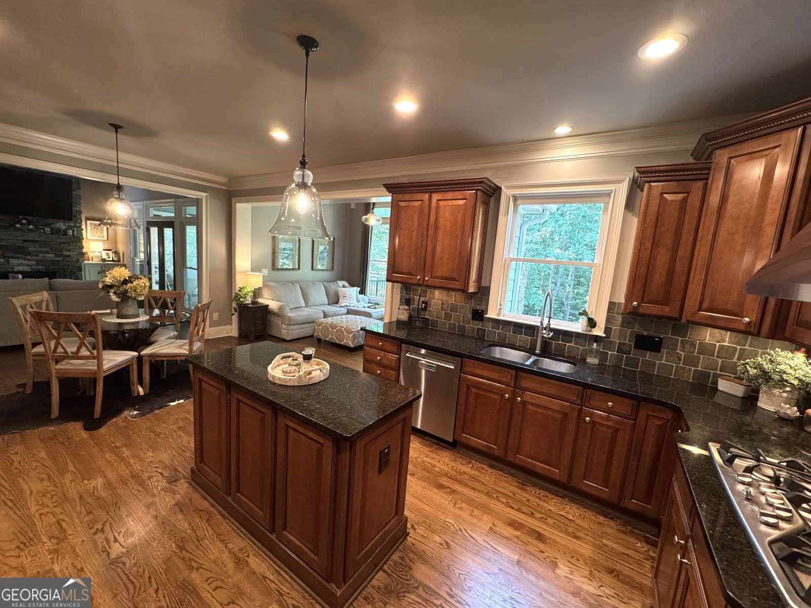 8785 Mica Creek Ball Ground - Photo 15