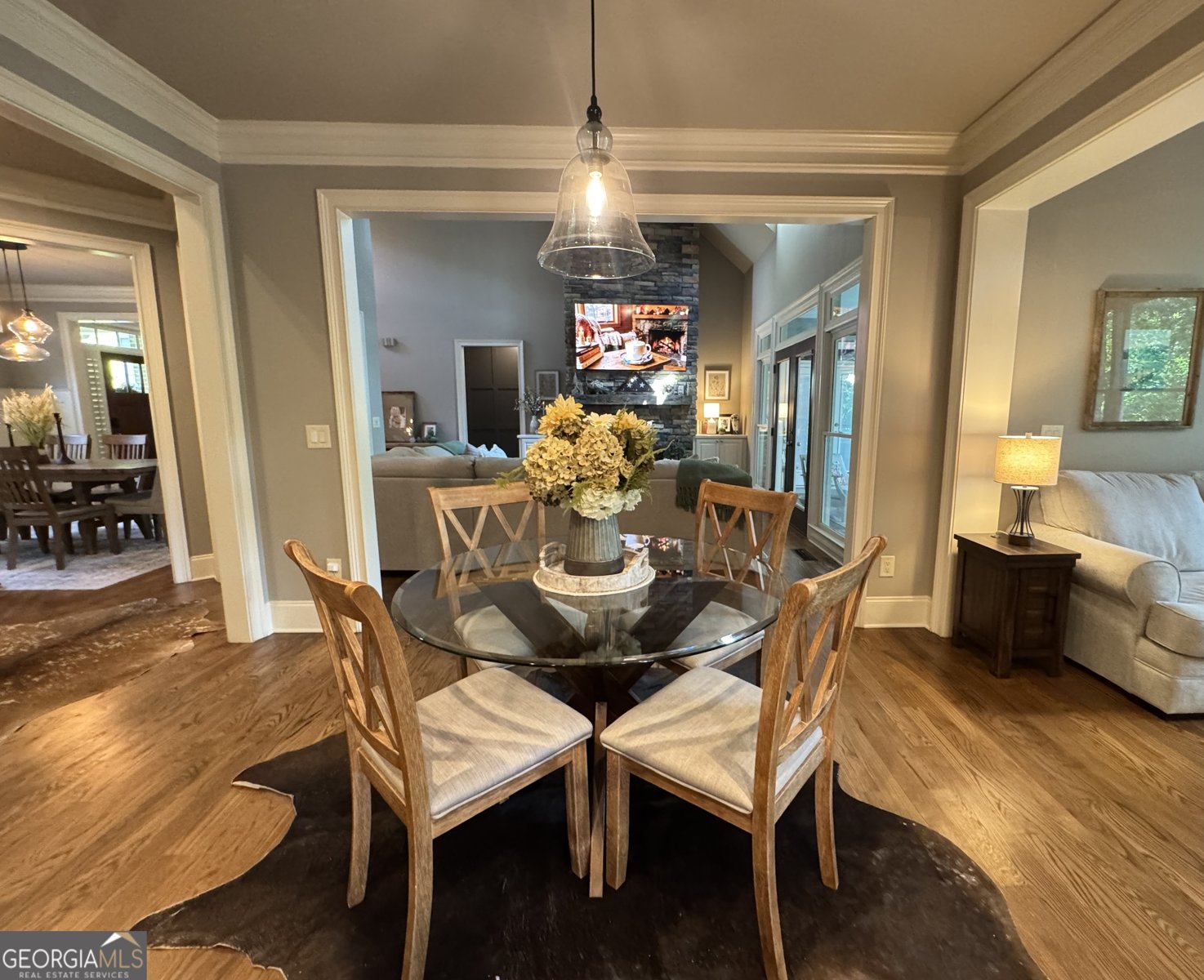 8785 Mica Creek Ball Ground - Photo 16