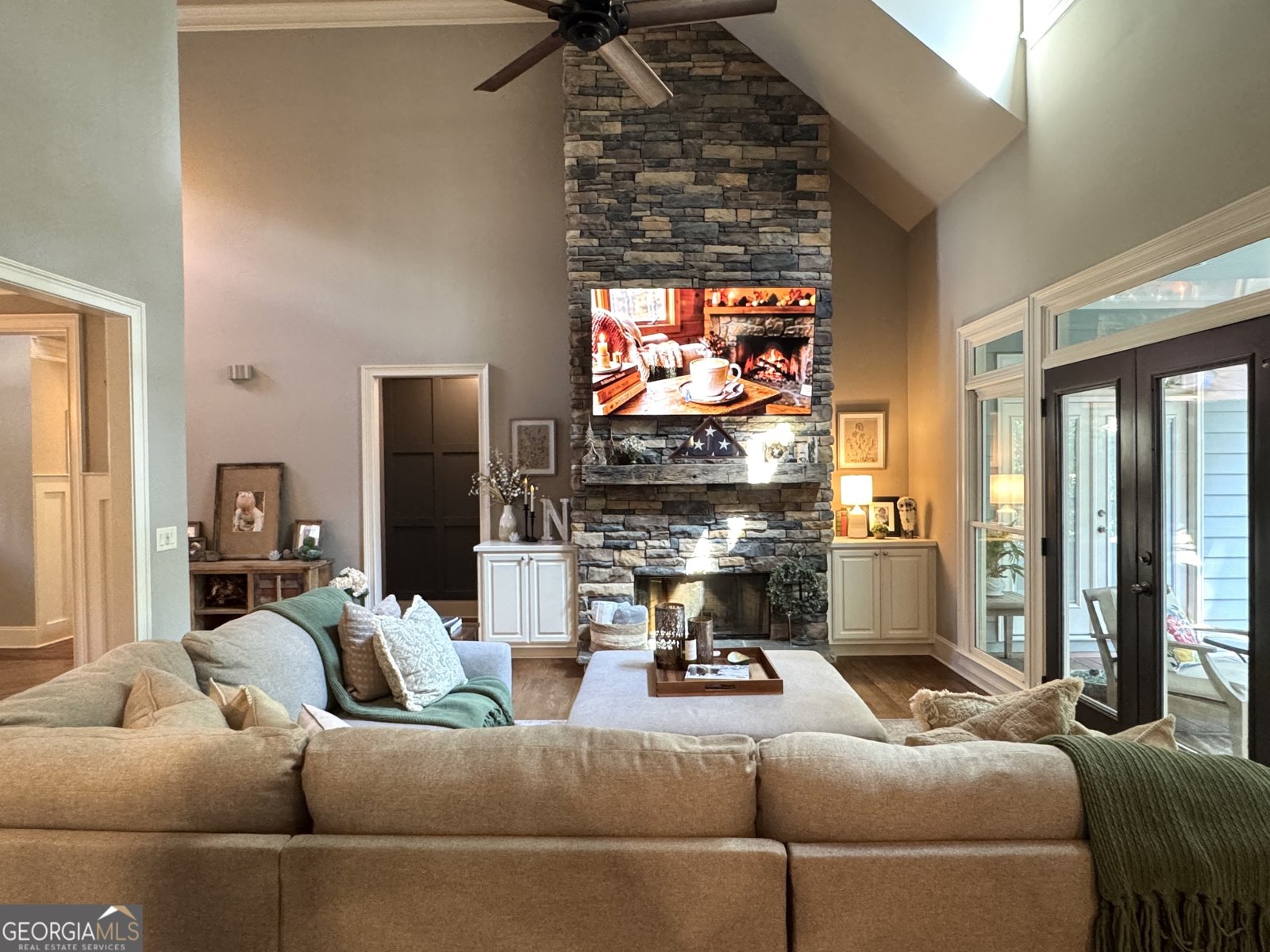 8785 Mica Creek Ball Ground - Photo 17