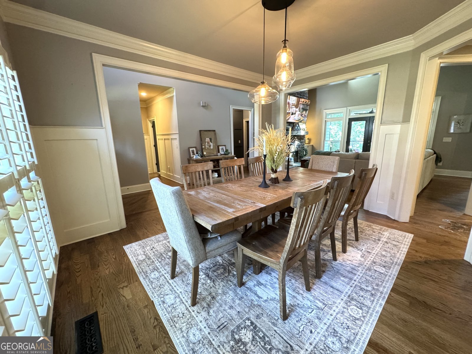8785 Mica Creek Ball Ground - Photo 19