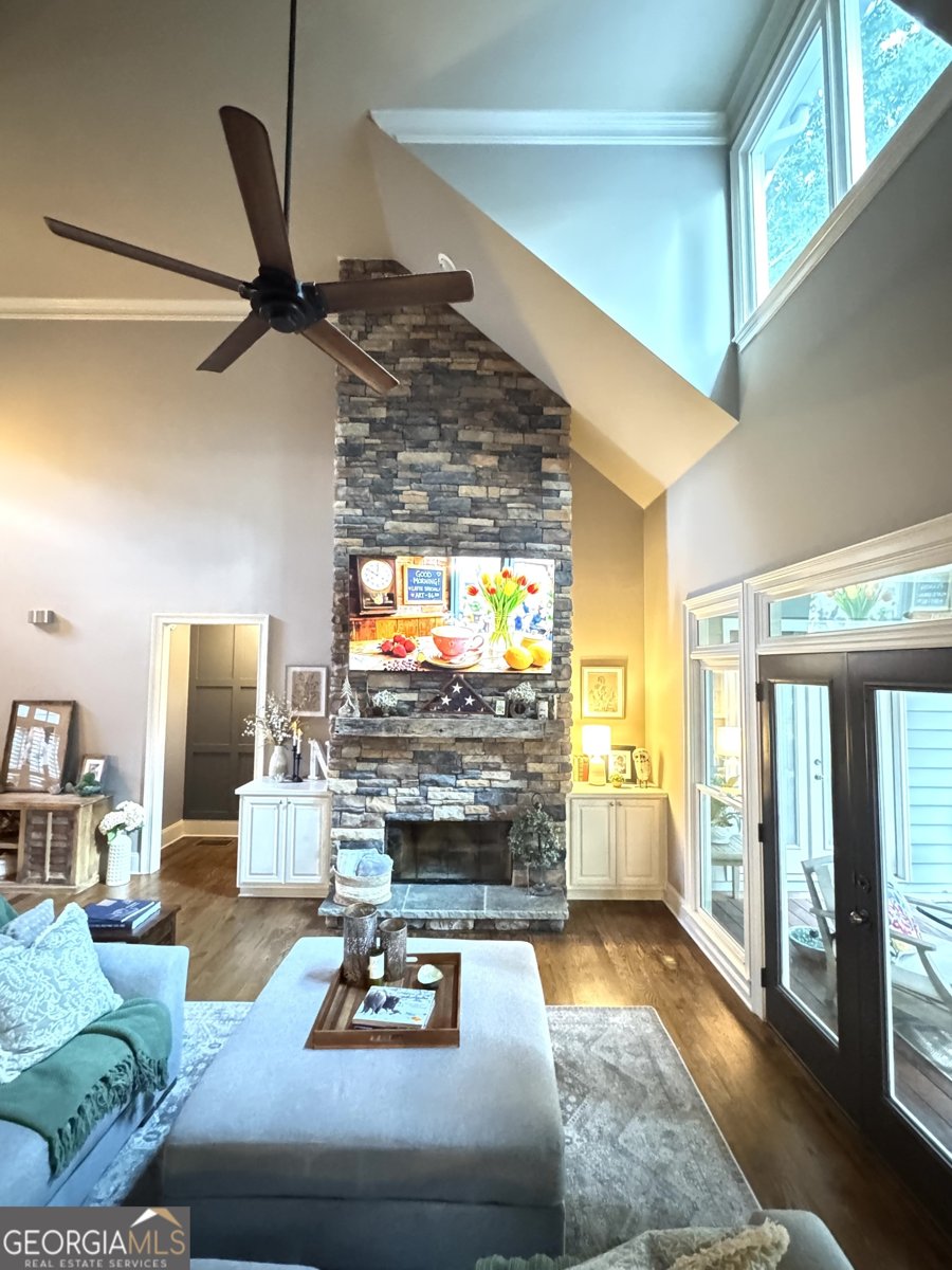 8785 Mica Creek Ball Ground - Photo 20