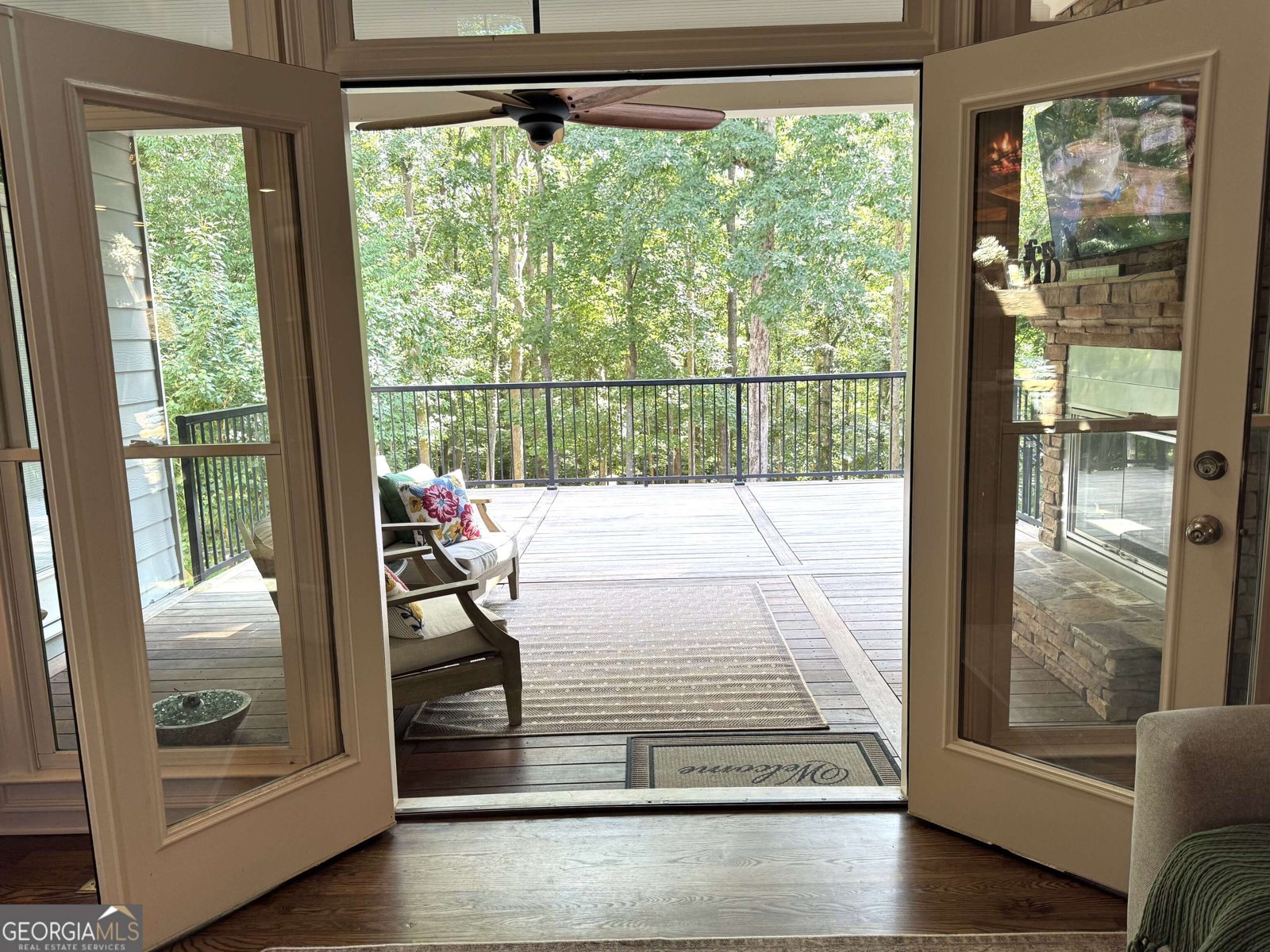 8785 Mica Creek Ball Ground - Photo 21