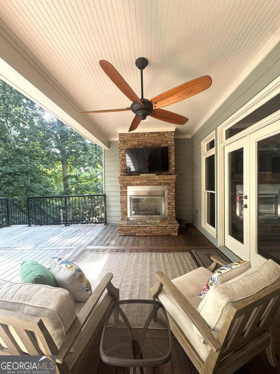 8785 Mica Creek Ball Ground - Photo 23