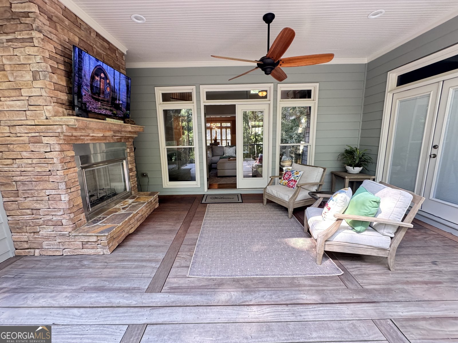 8785 Mica Creek Ball Ground - Photo 27